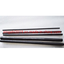 Conductive Experiment Stirring Lubricating Carbon Rod Graphite Rod